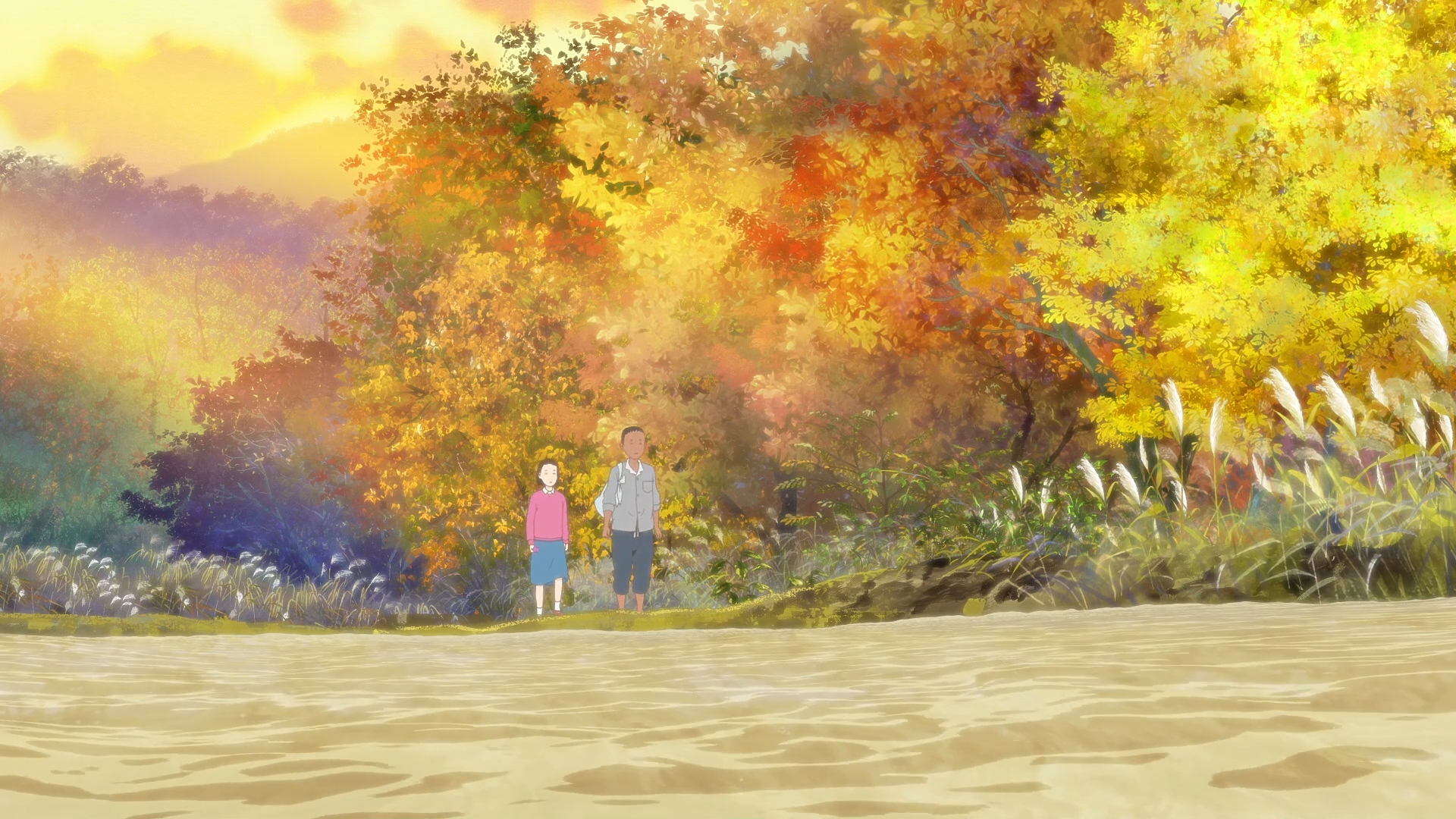 Ливень — скриншот 28