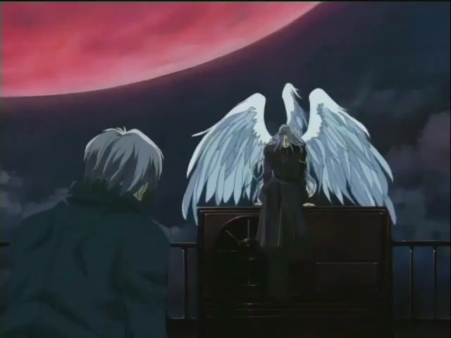 Обитель ангелов — скриншот 42