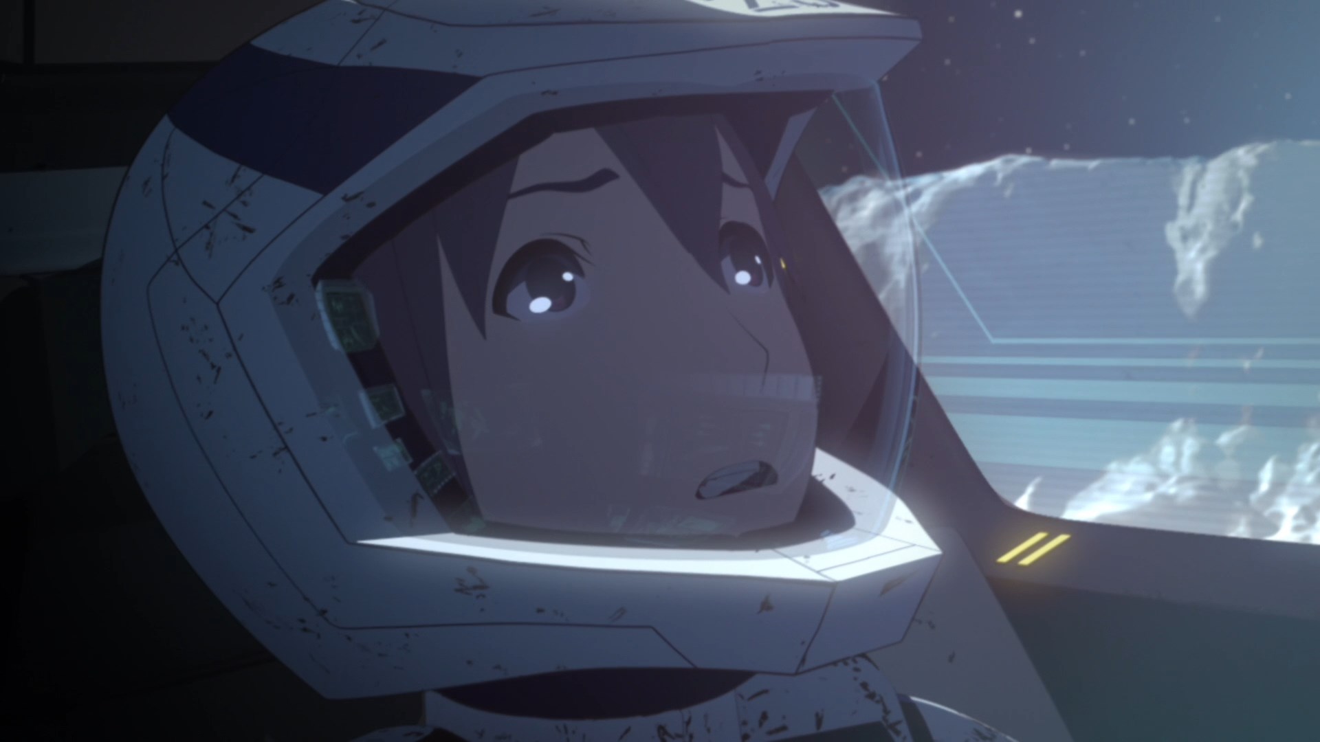 Рыцари Сидонии. Фильм — скриншот 14