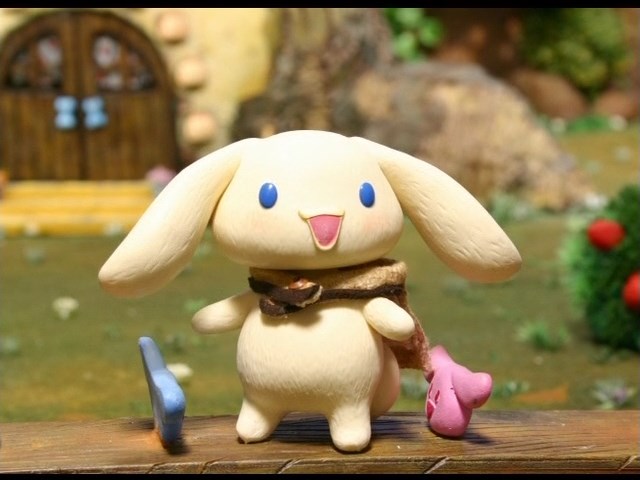 Привет, Китти: Деревня пня — скриншот 18