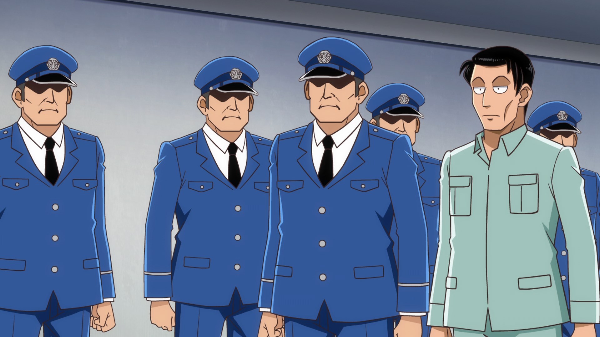 Университет сумасшедших людей — скриншот 27