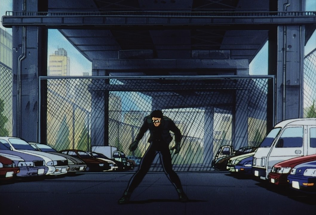 Вавилон Второй — скриншот 7