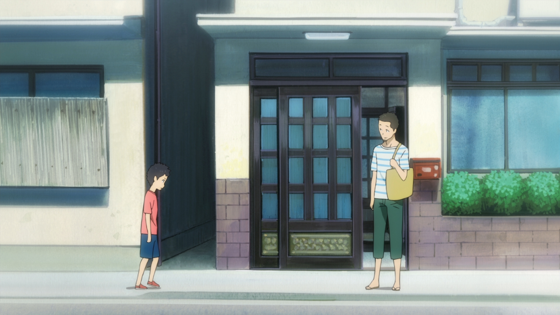 Невиданный цветок — скриншот 41