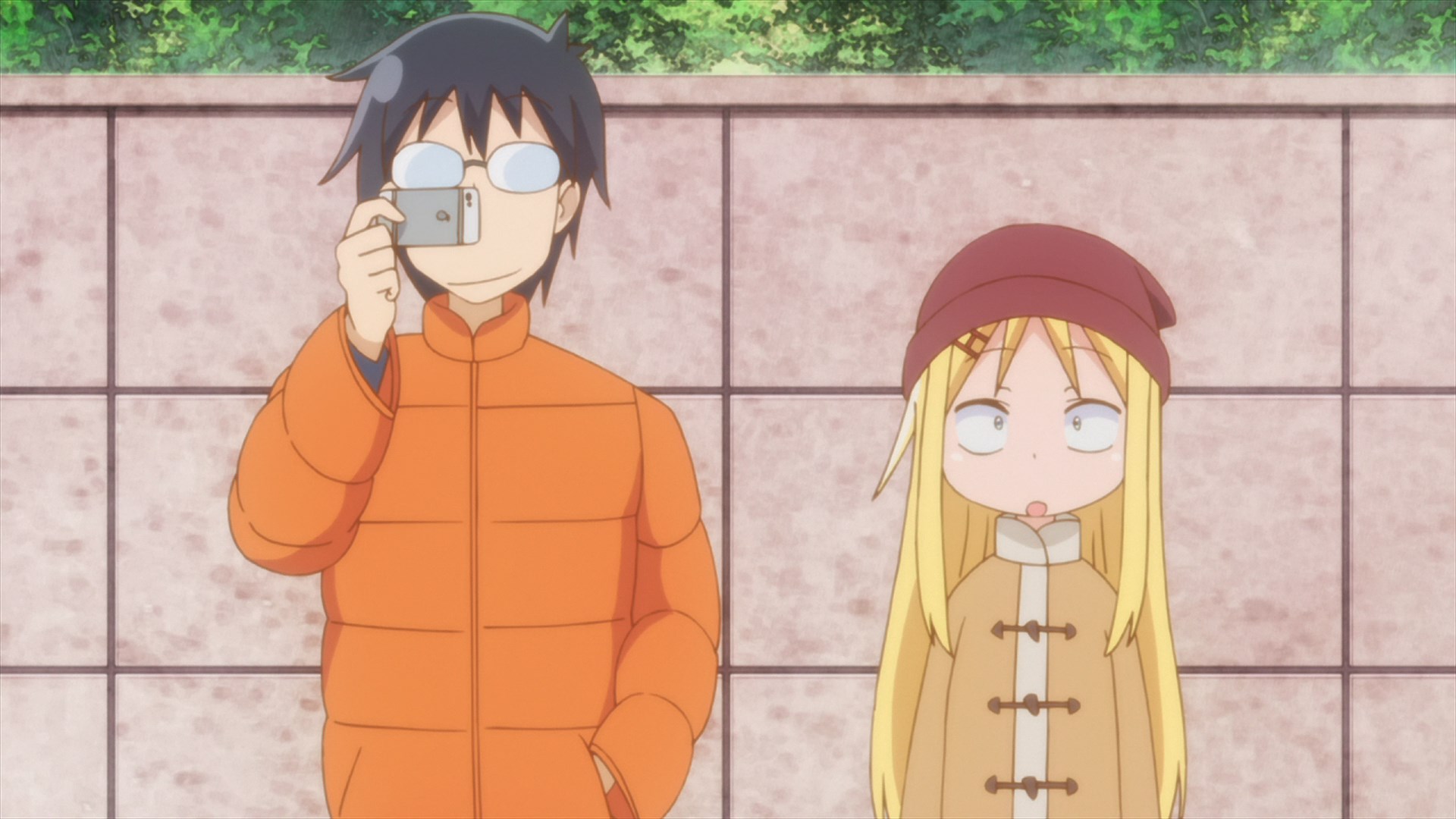 Я не понимаю, что говорит мой муж 2 — скриншот 8