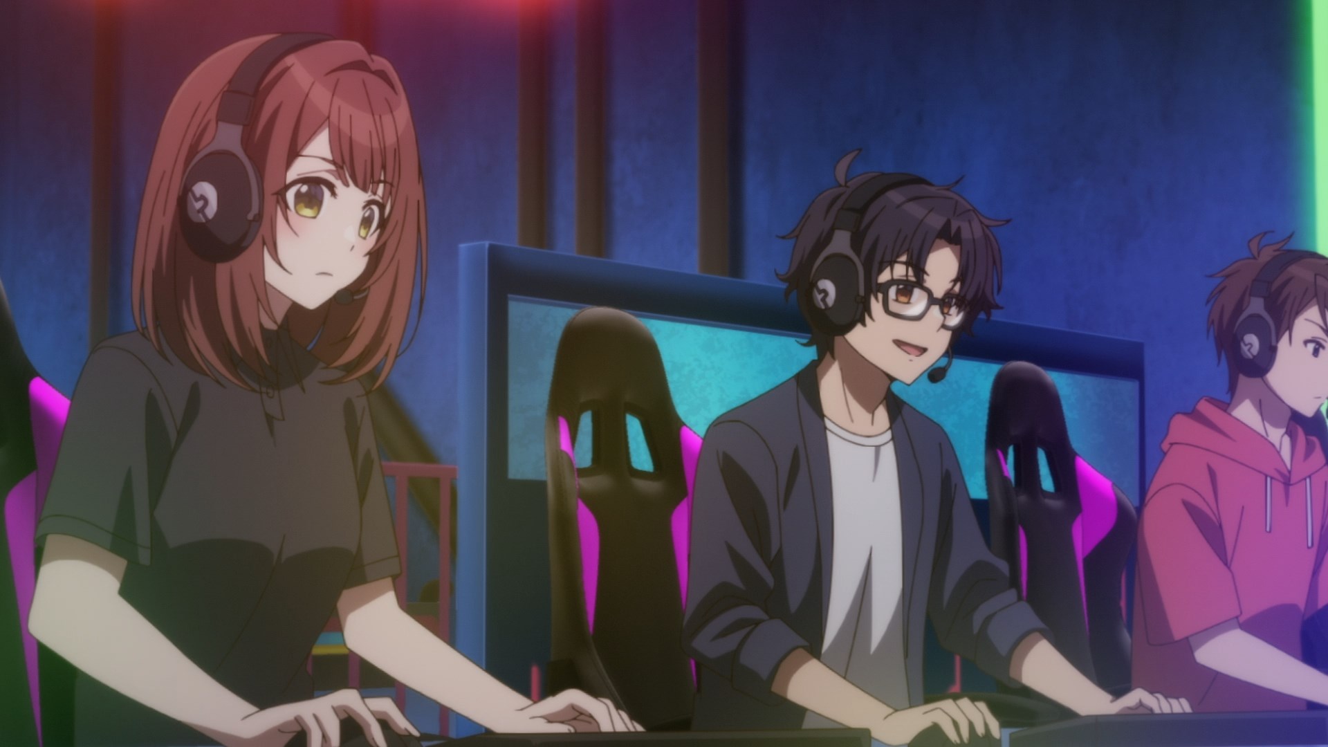 Наш дождливый протокол — скриншот 19