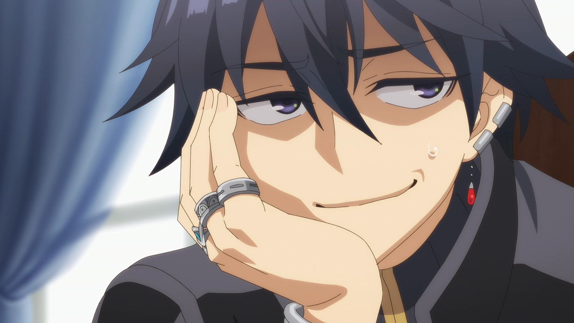 Плачущий призрак на пенсии. Часть 2 — скриншот 7