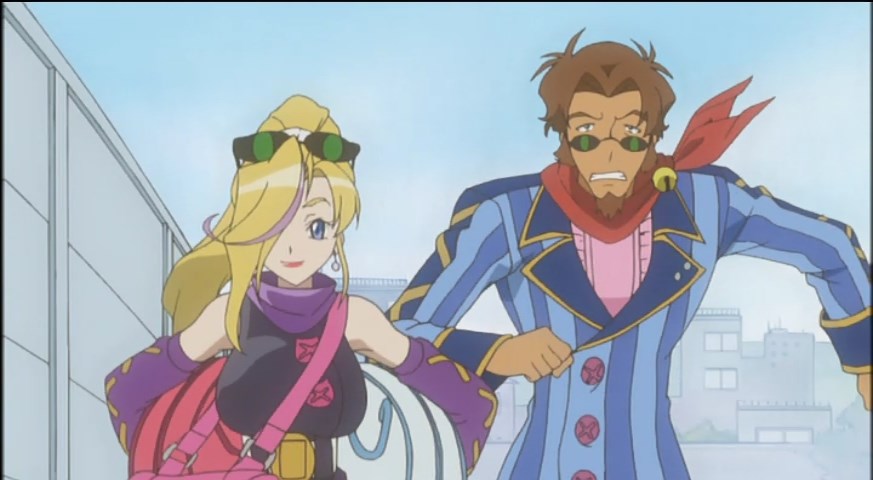 Будьте осторожны, принцесса — скриншот 9