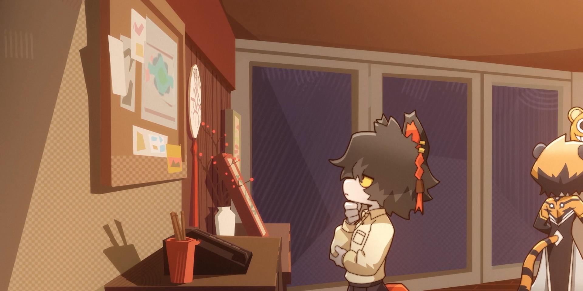 Детективное агентство Ли — скриншот 28