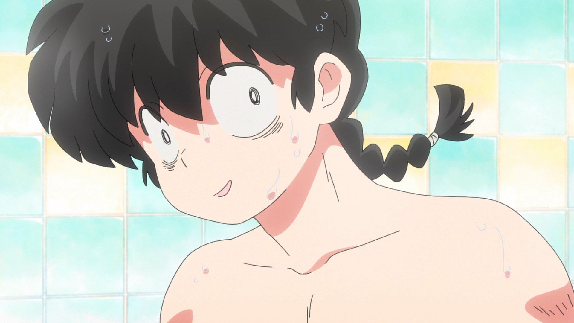 Ранма 1/2 (2024) — скриншот 31