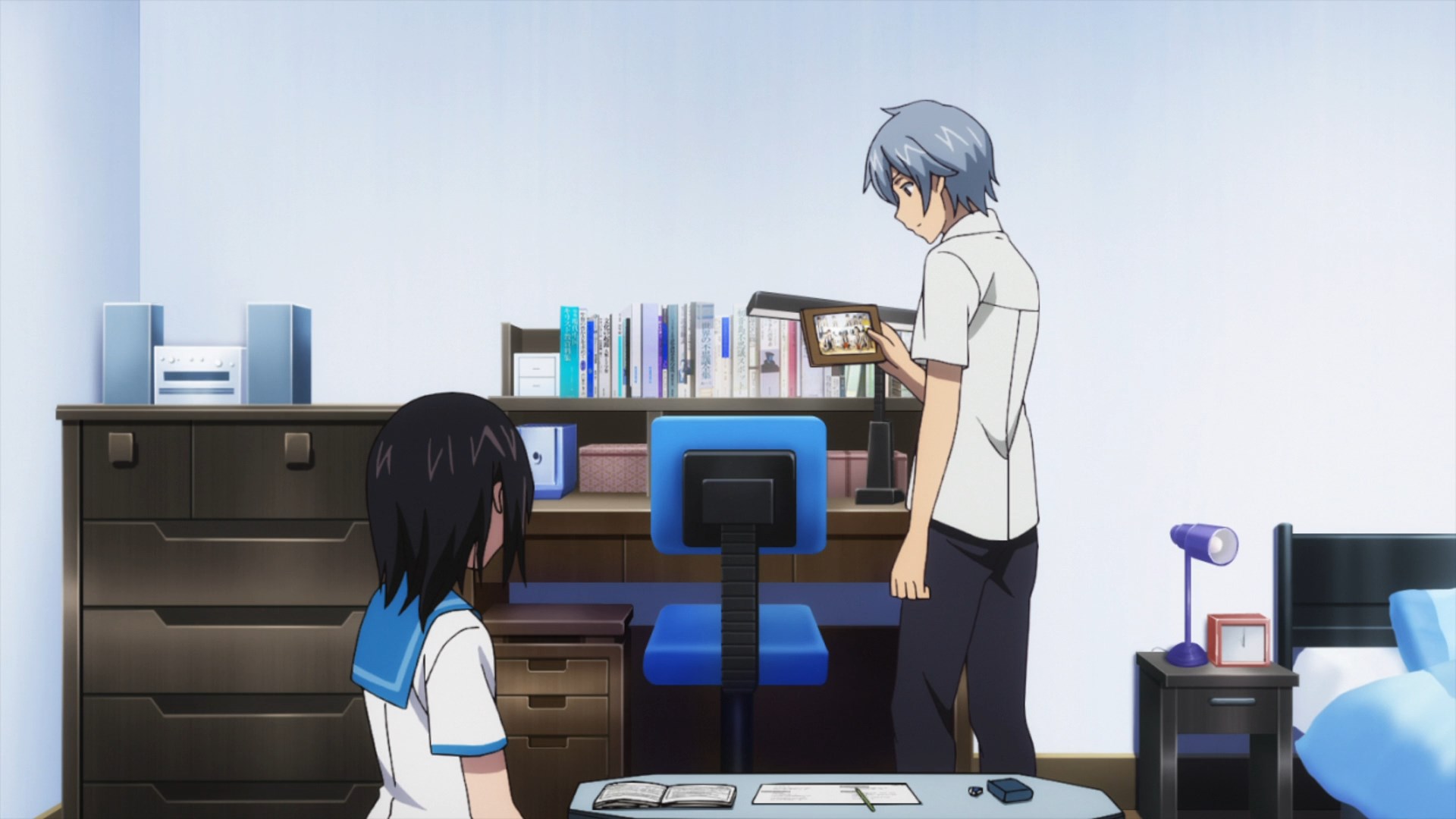 Удар крови — скриншот 24