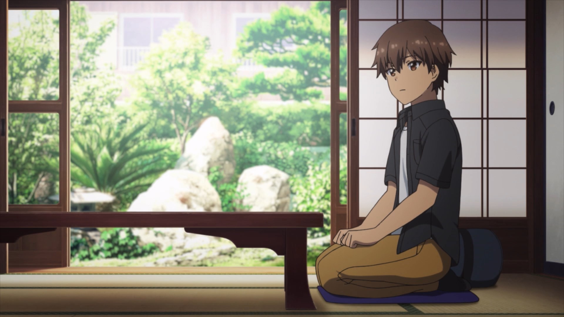 Карманы лета — скриншот 9