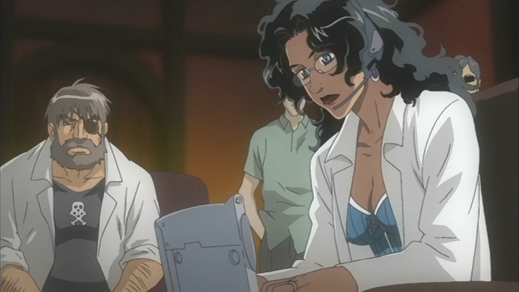 Горячий парень Джей: Спецвыпуск — скриншот 17