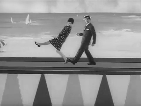 Космический патруль Хоппер — скриншот 5