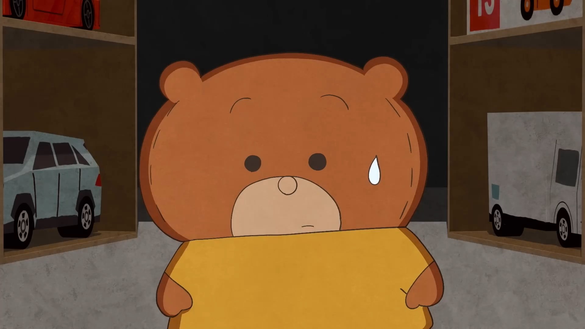 Томика и Том — скриншот 19