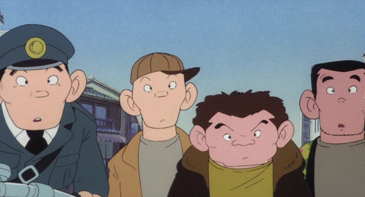 Хулиганка Тиэ — скриншот 16