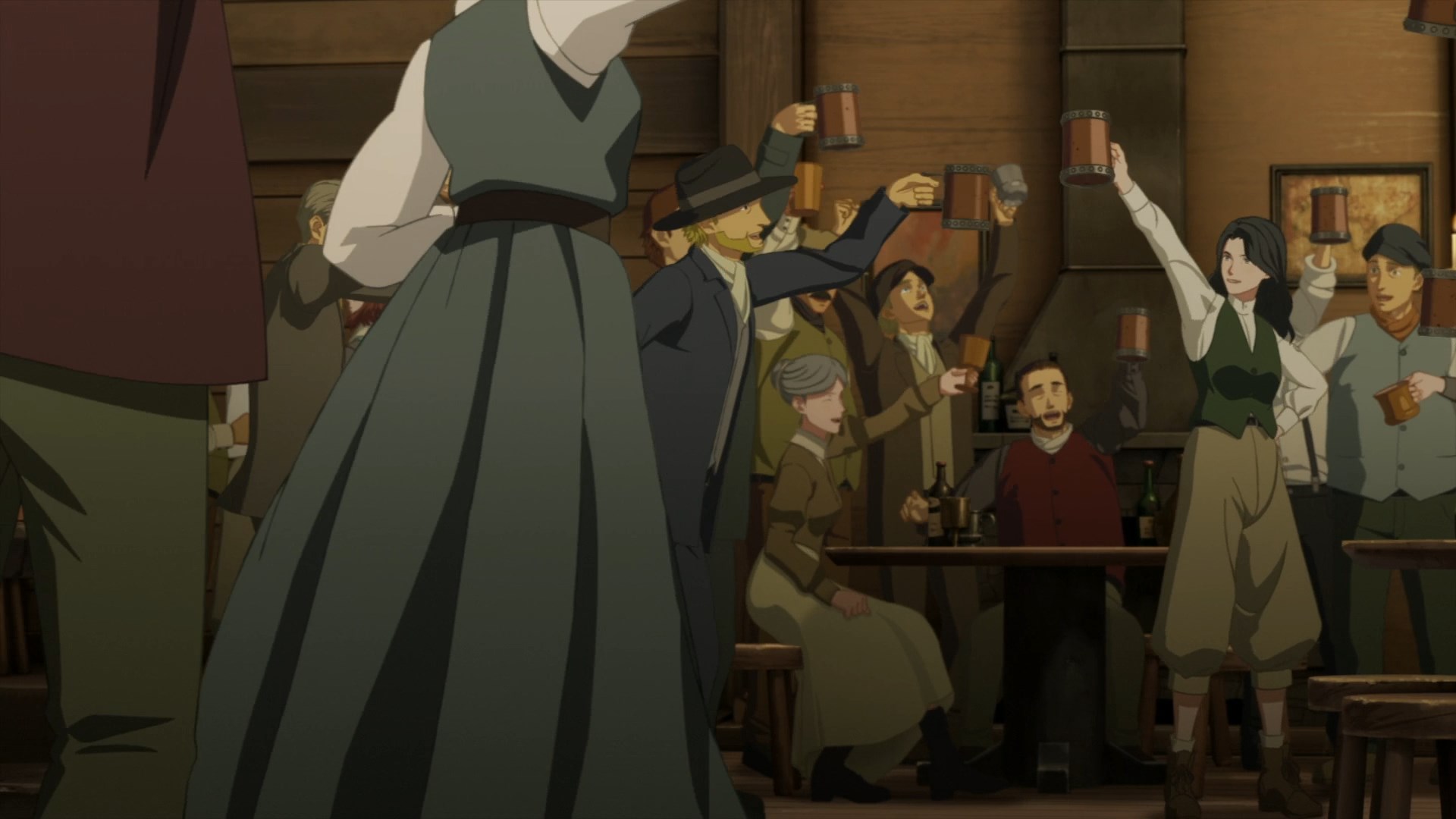 Триган: Наблюдая за звёздами — скриншот 27