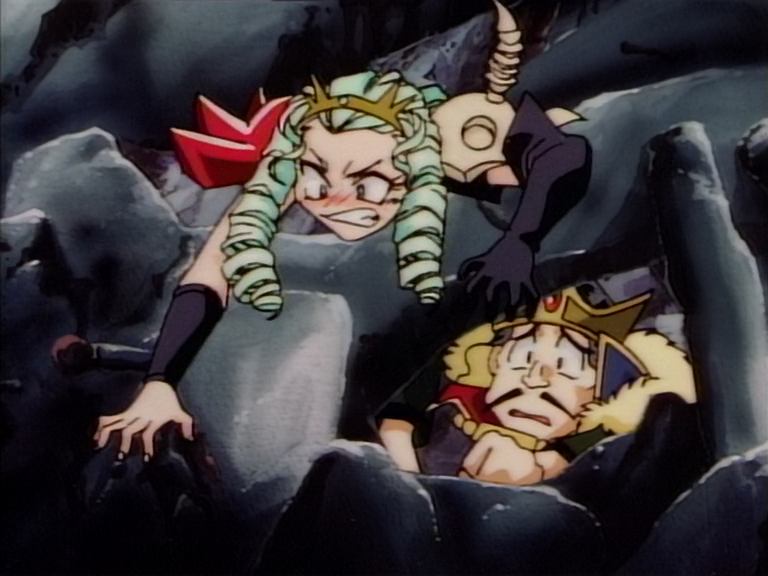 Рубаки Некст — скриншот 53