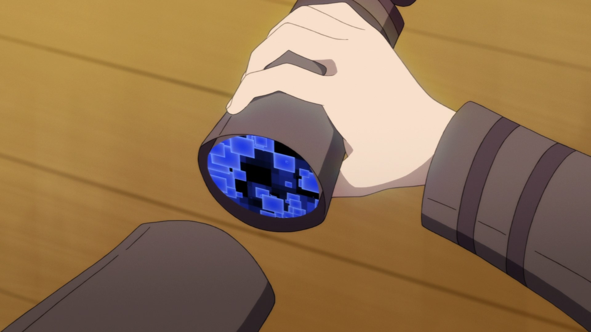 ID: Вторжение — скриншот 6