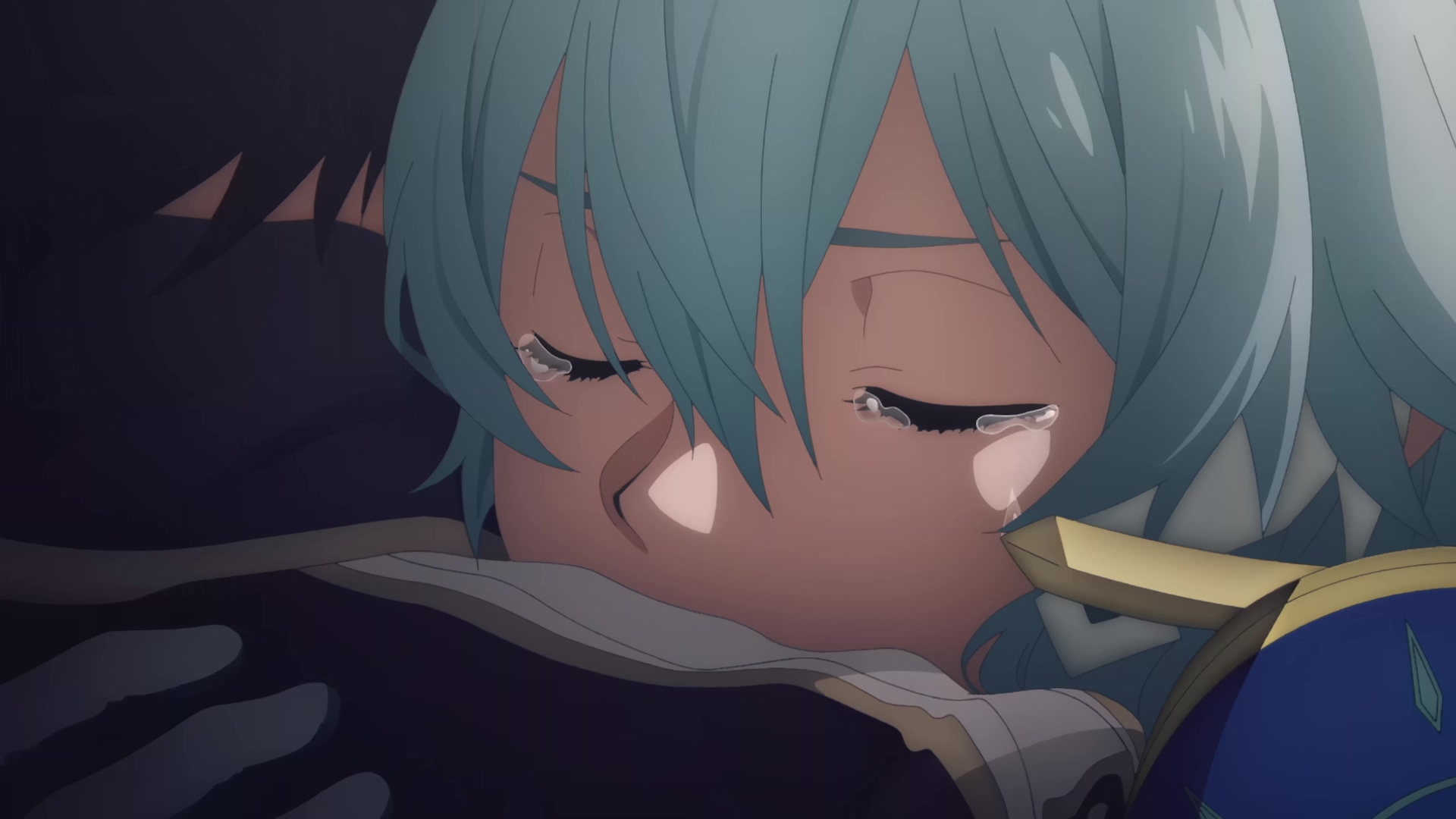 Мастера Меча Онлайн: Алисизация — Война в Подмирье 2 — скриншот 23