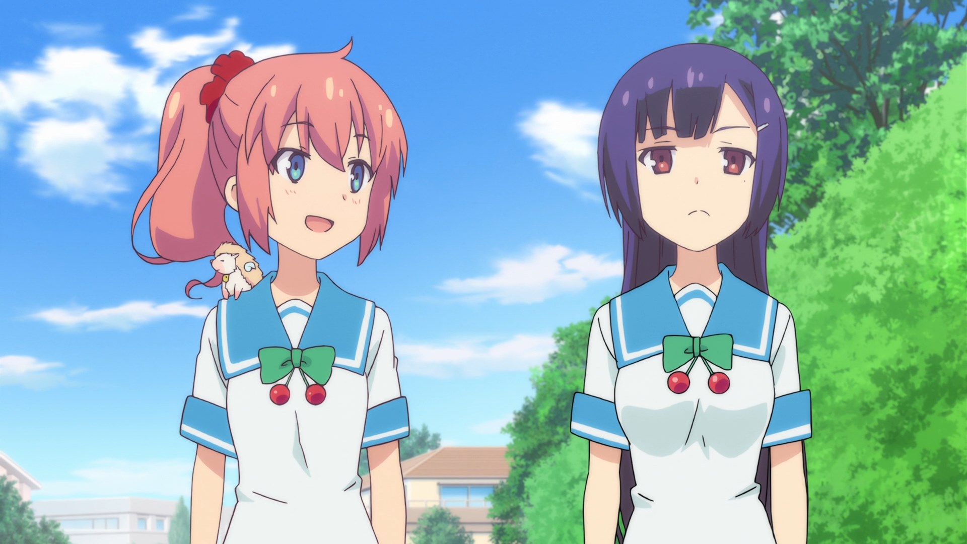 Двойной ангел: Прорыв — скриншот 21