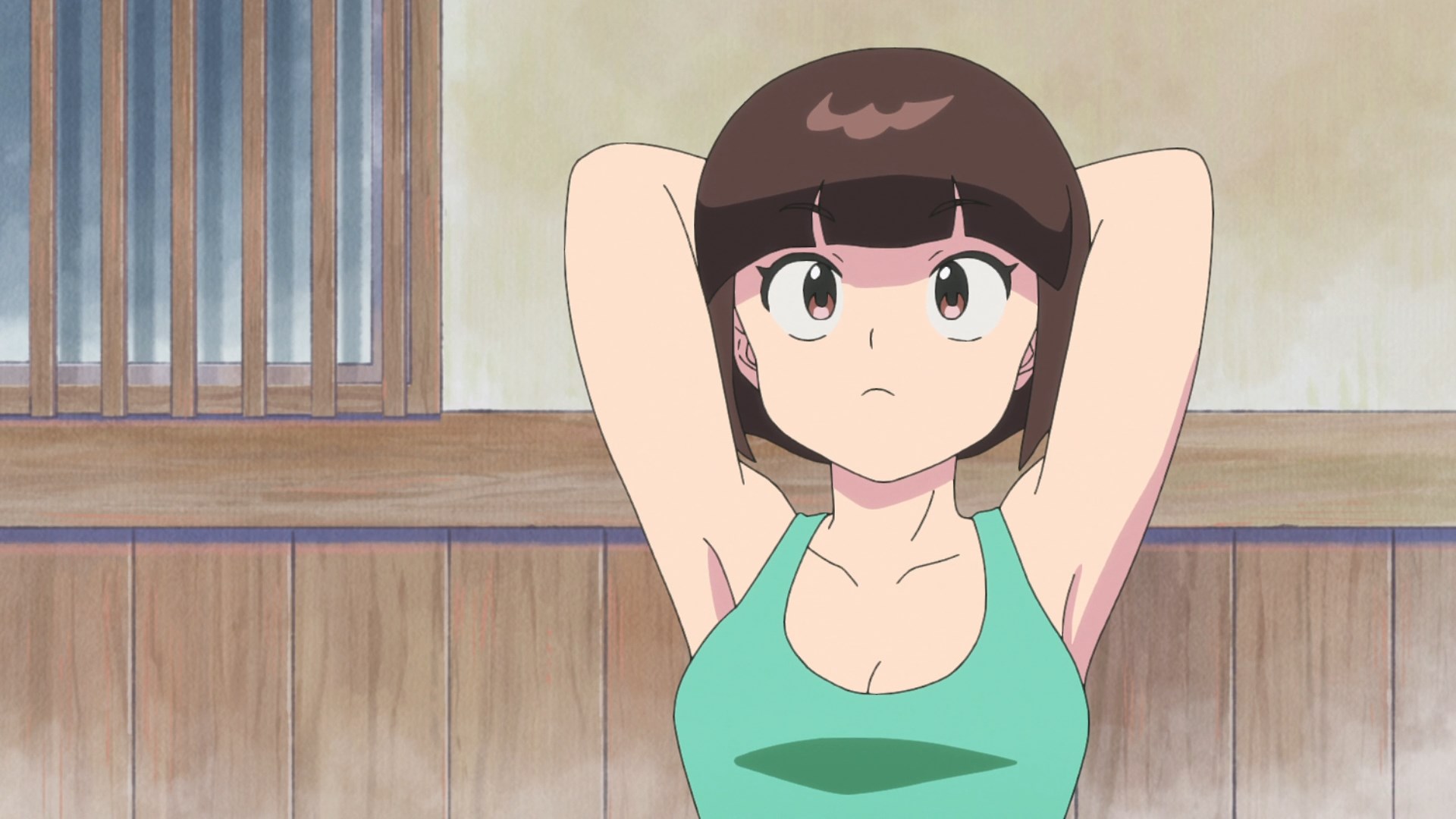 Ранма 1/2 (2024) — скриншот 7