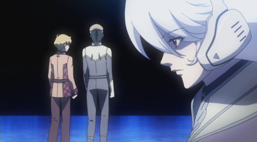 Достичь Терры — скриншот 34