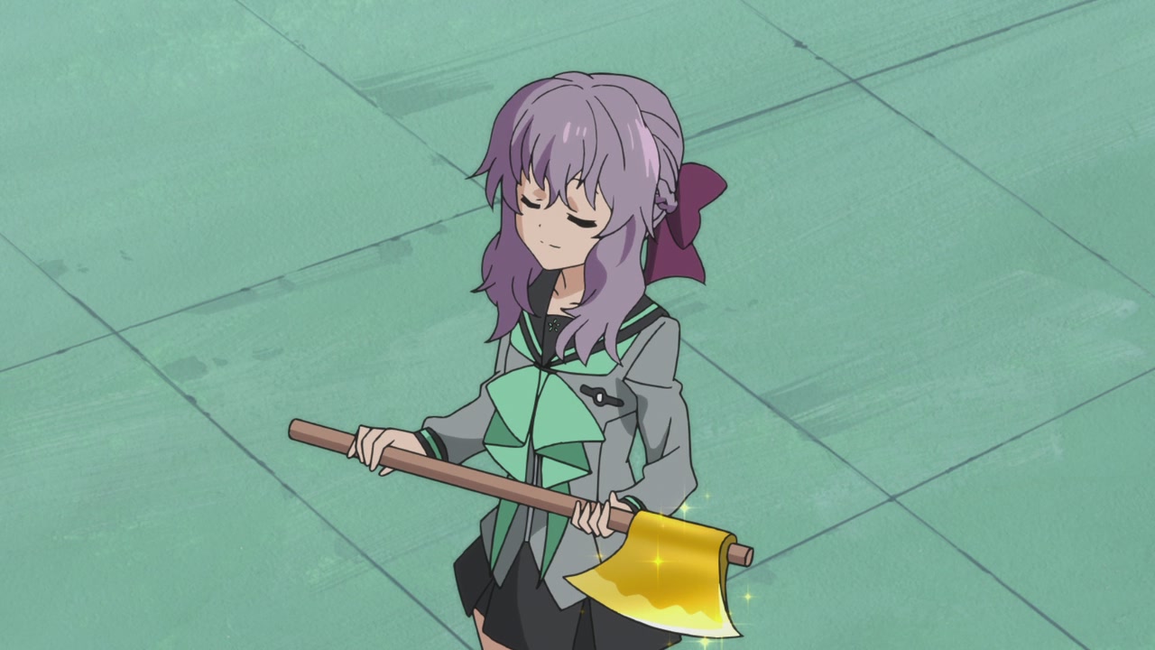 Последний Серафим: Спецвыпуски — скриншот 15