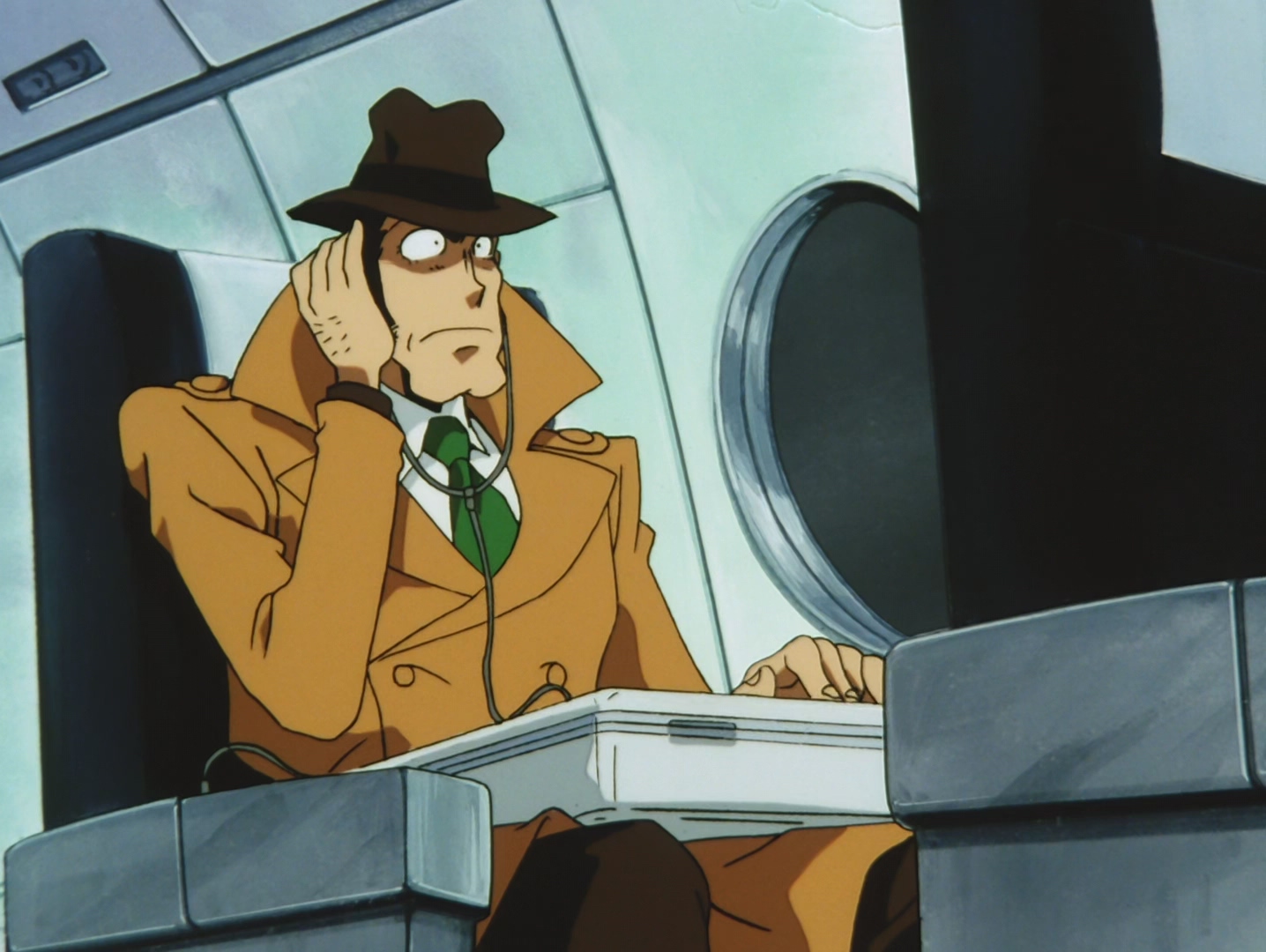 Люпен III: Токийский кризис — скриншот 12