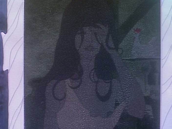 Печальная Белладонна — скриншот 10