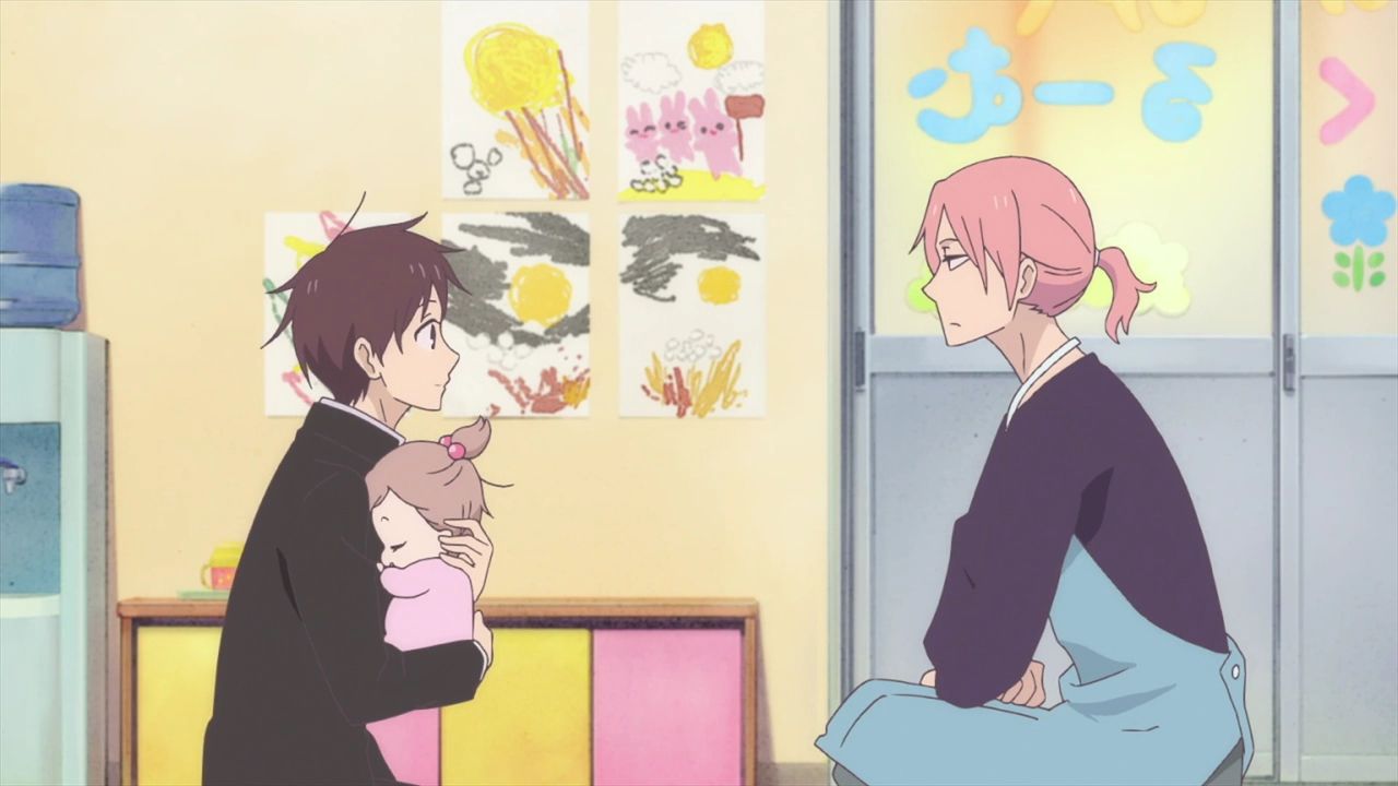 Школьные няни — скриншот 31