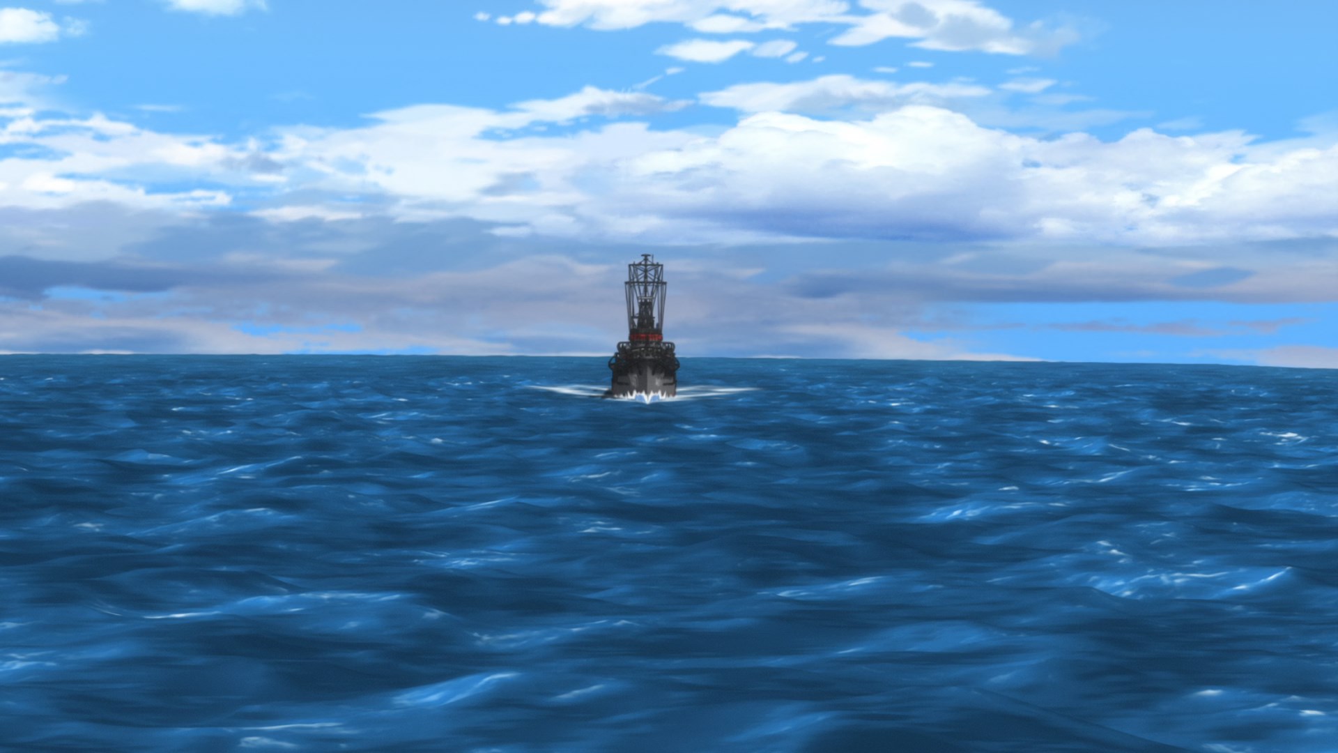 Морская школа — скриншот 36