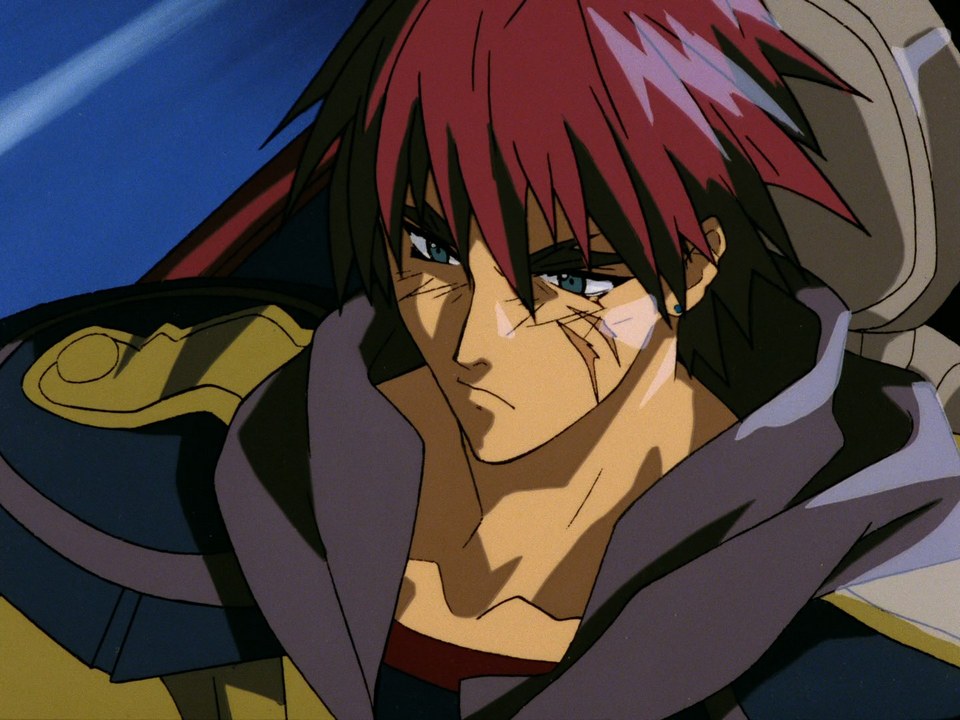 Звёздные рыцари со звезды изгоев — скриншот 28