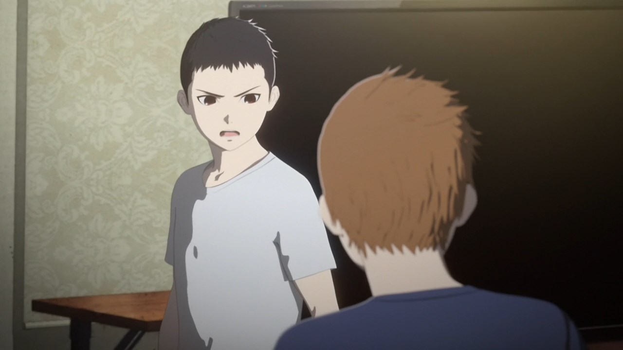 Нелюдь. Фильм 3: Противостояние — скриншот 21