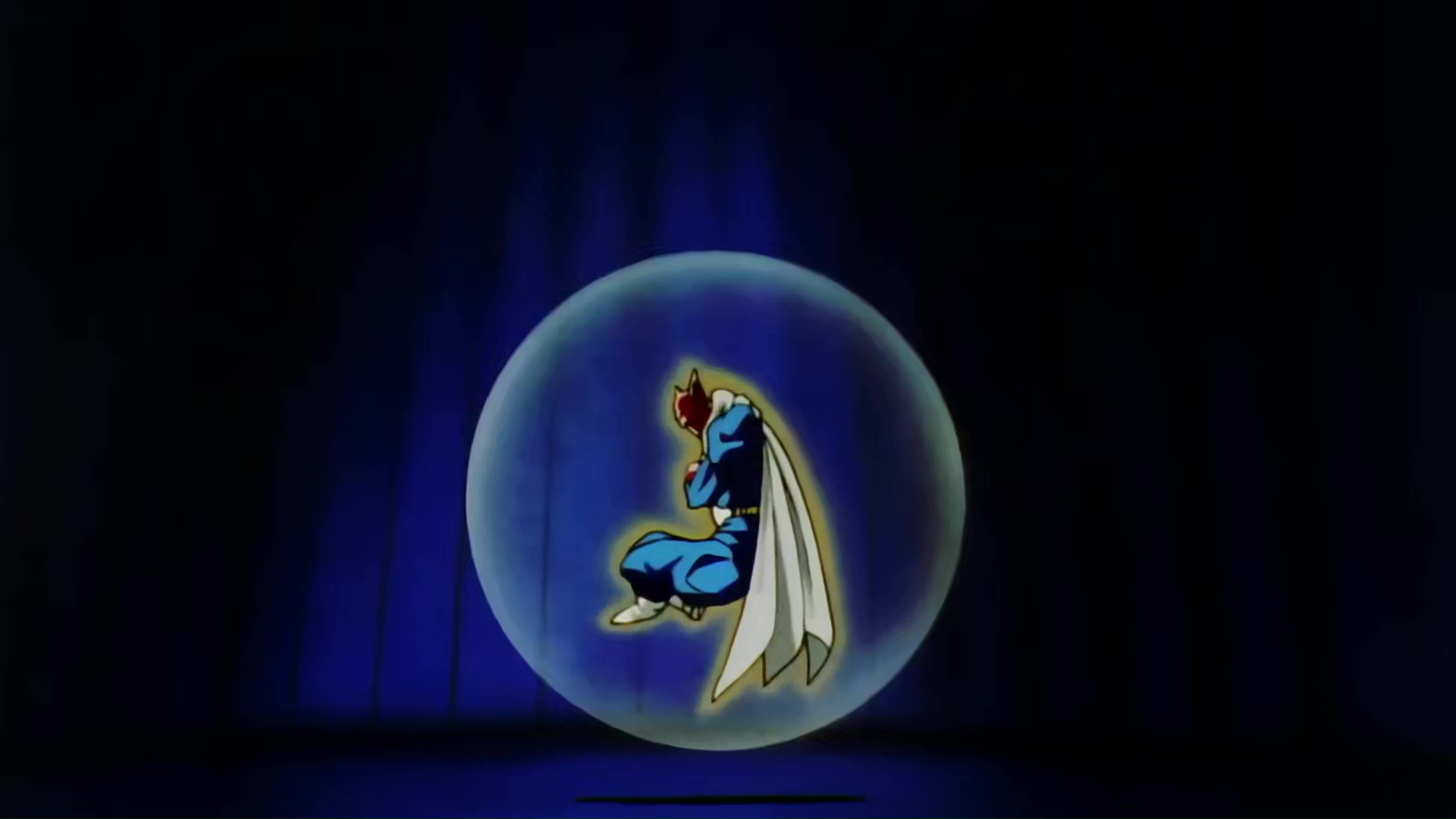 Драконий жемчуг Кай (2014) — скриншот 28