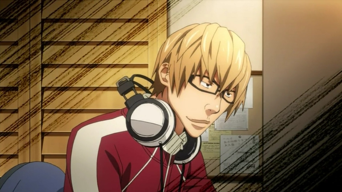 Бакуман 2 — скриншот 13