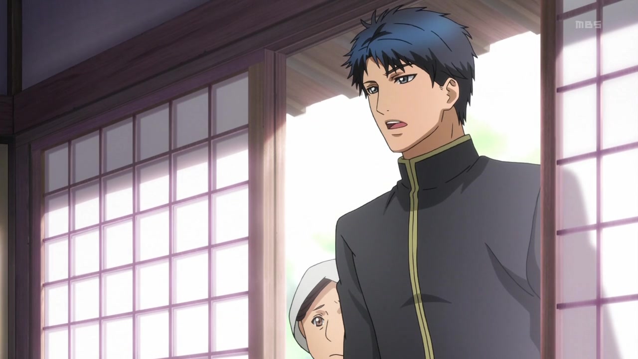 Хаккэндэн: Легенда о восьми псах востока — скриншот 17