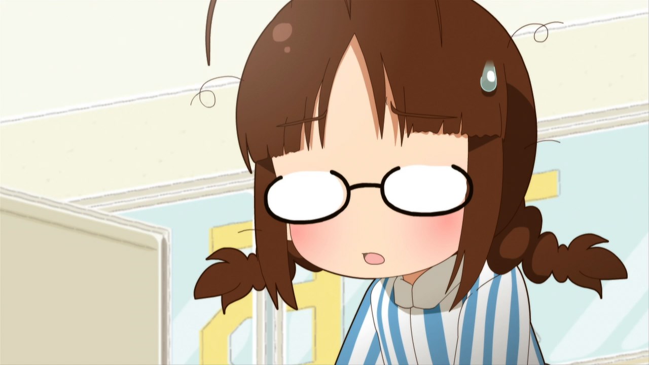 Тиби-Идолмастер — скриншот 27