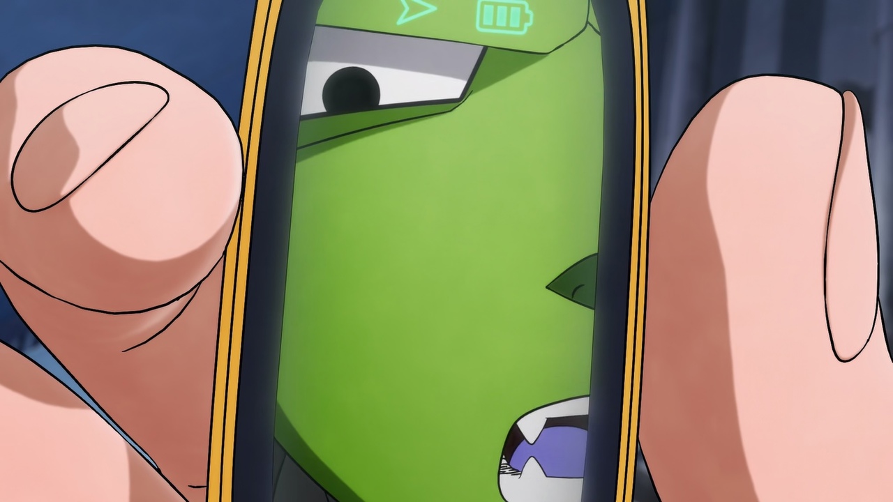 Драконий жемчуг: Супер — Супергерой — скриншот 26