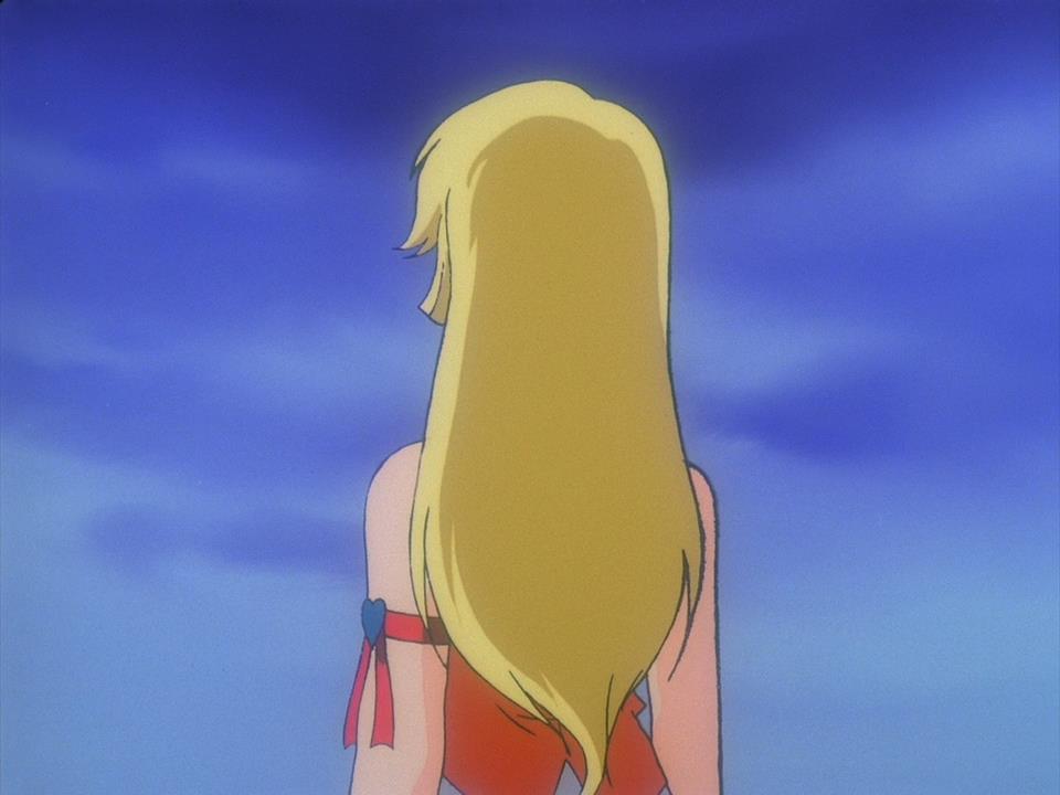 Новая милашка Хани — скриншот 17