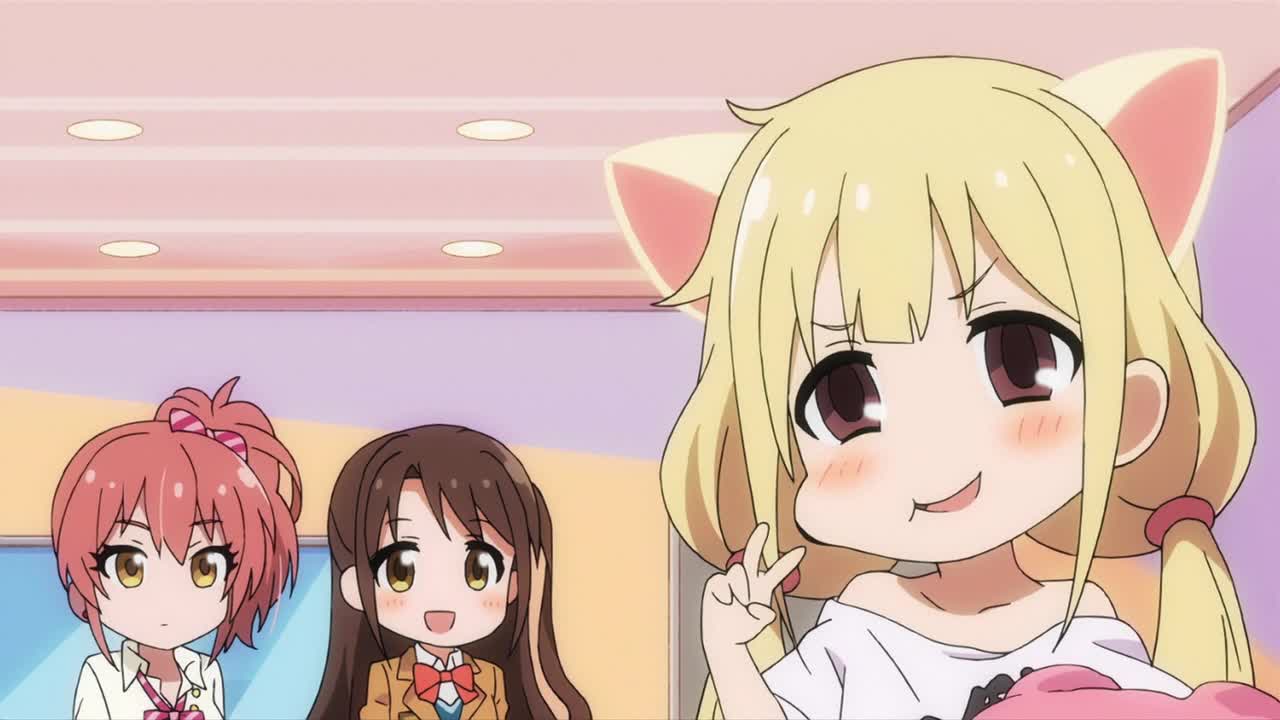 Девушки-золушки — скриншот 5