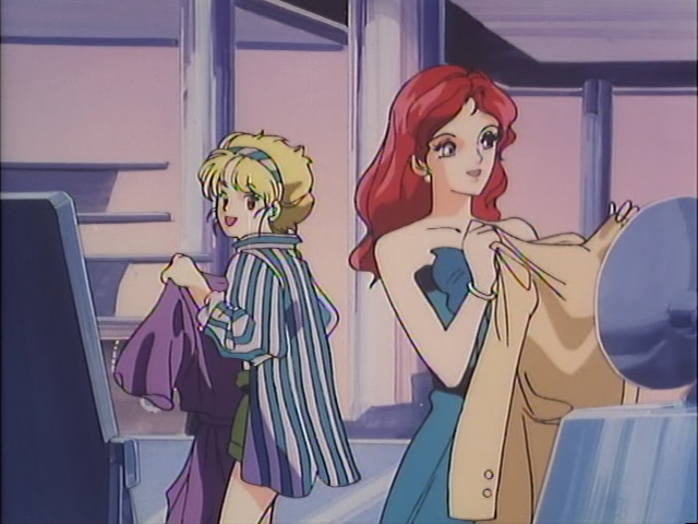 Супермен Локэ: Команда нового мира — скриншот 26