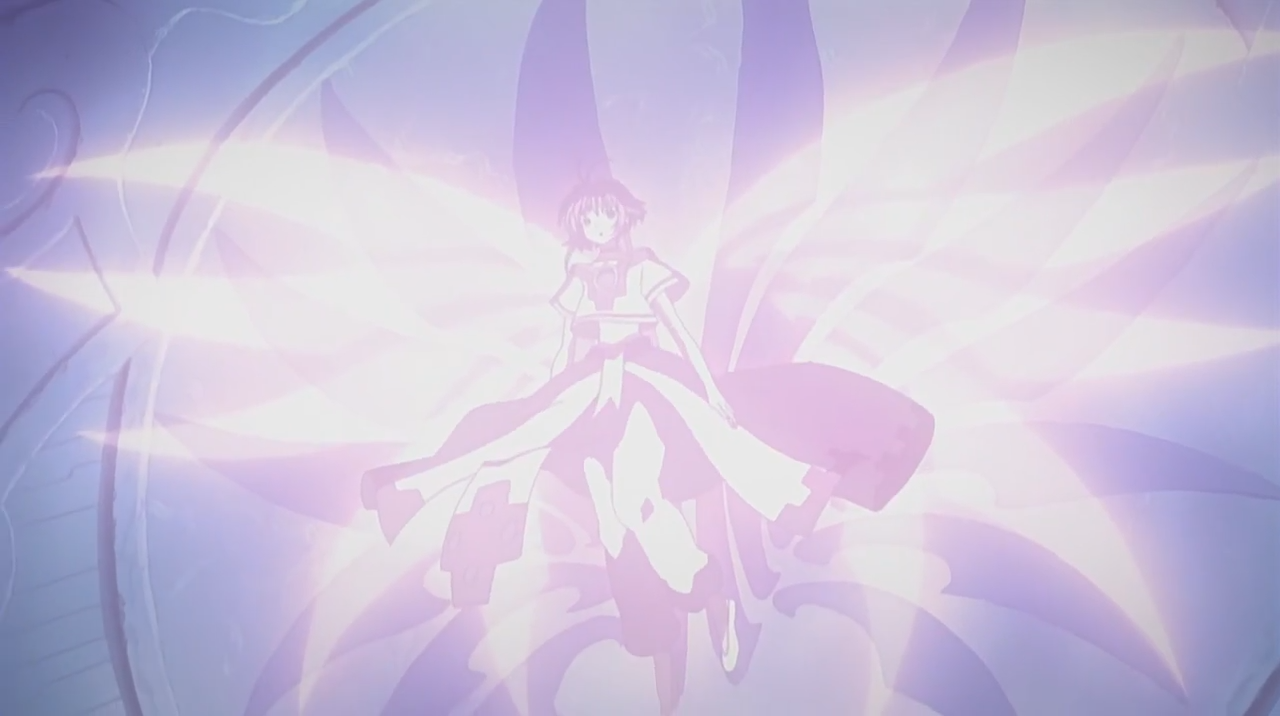 Хроника крыльев — скриншот 11