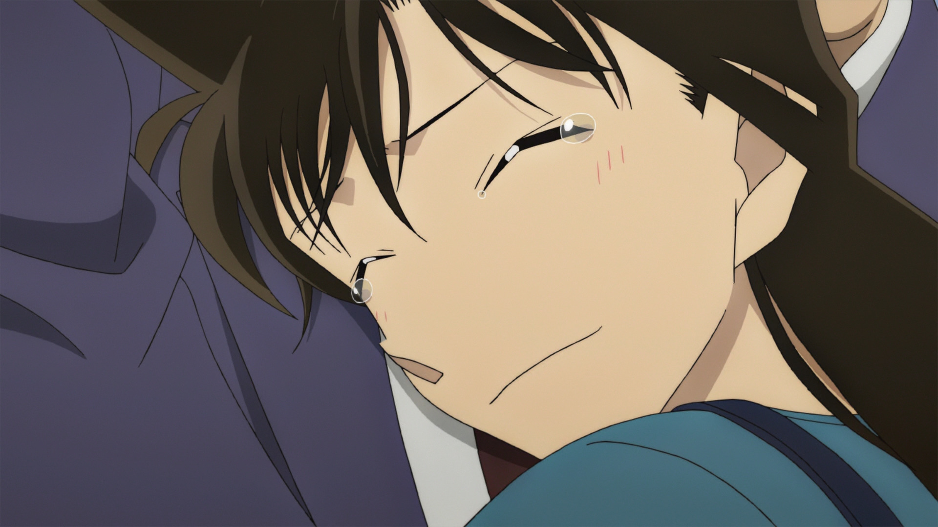 Детектив Конан: Палач Зеро — скриншот 30