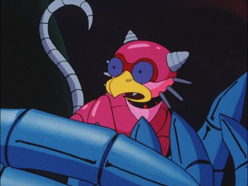 Золотой воин Голд Лайтан — скриншот 14