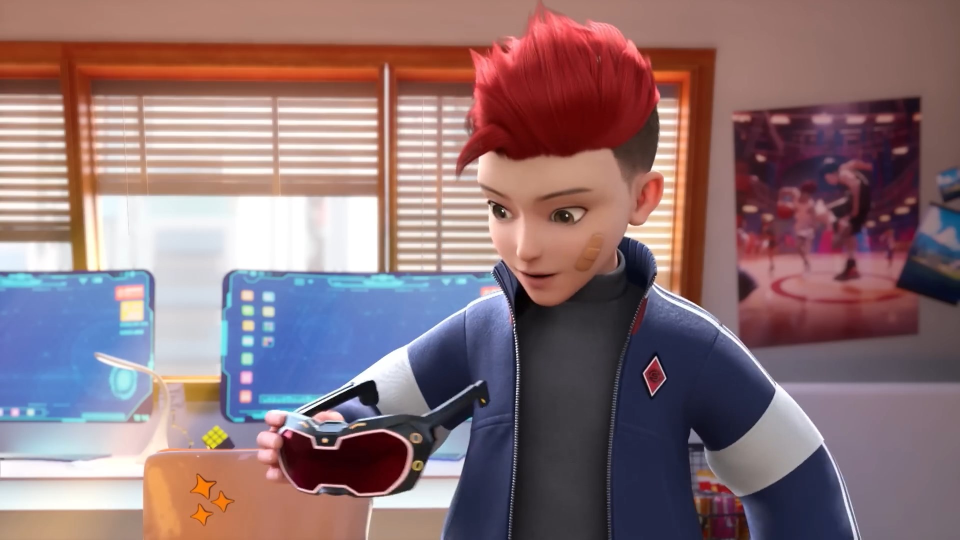 Дикие скричеры 5 — скриншот 10