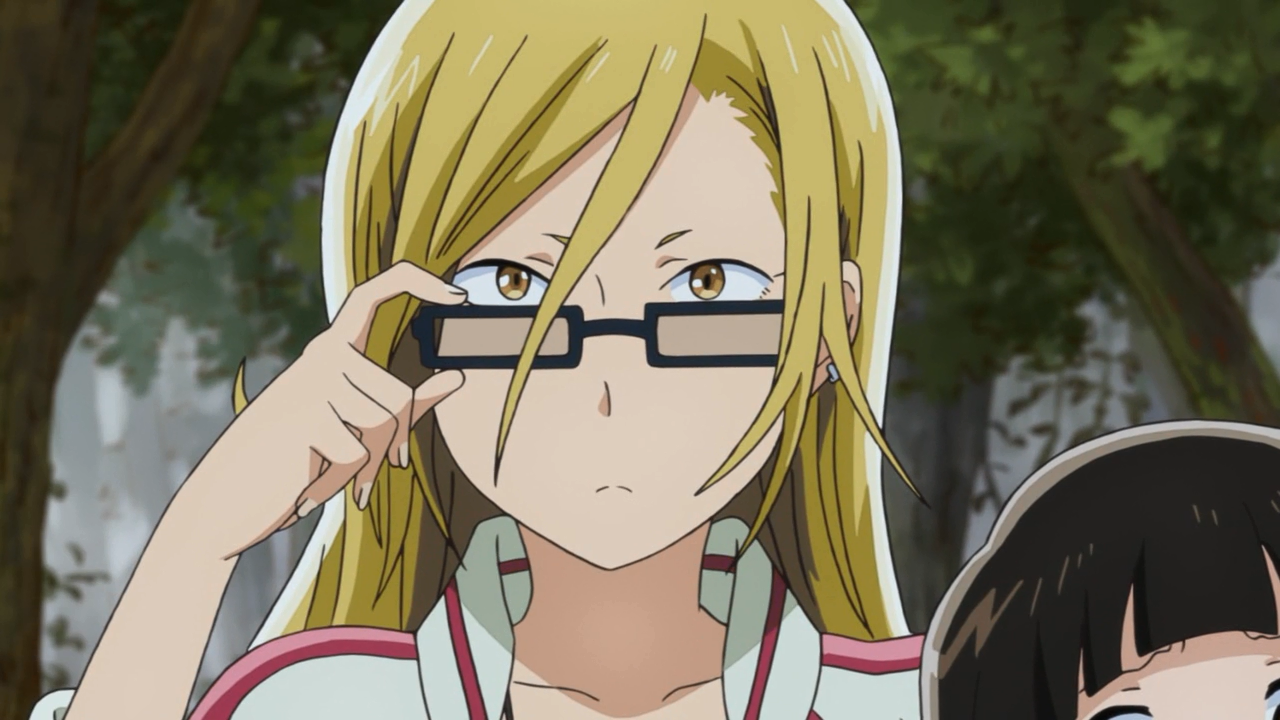 Жрица и медведь — скриншот 43