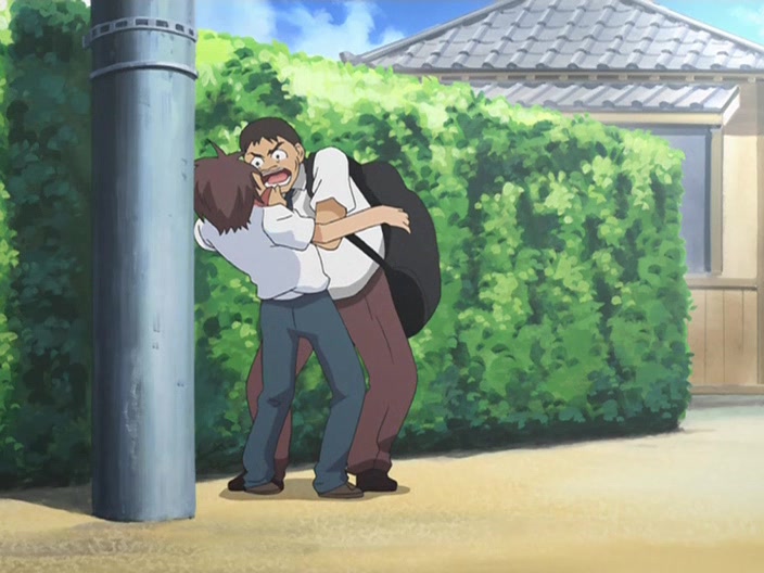 Замужняя девушка-волшебница — скриншот 30