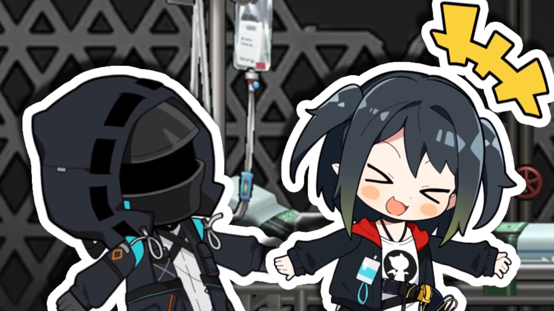 Секретные файлы Кложур — скриншот 11