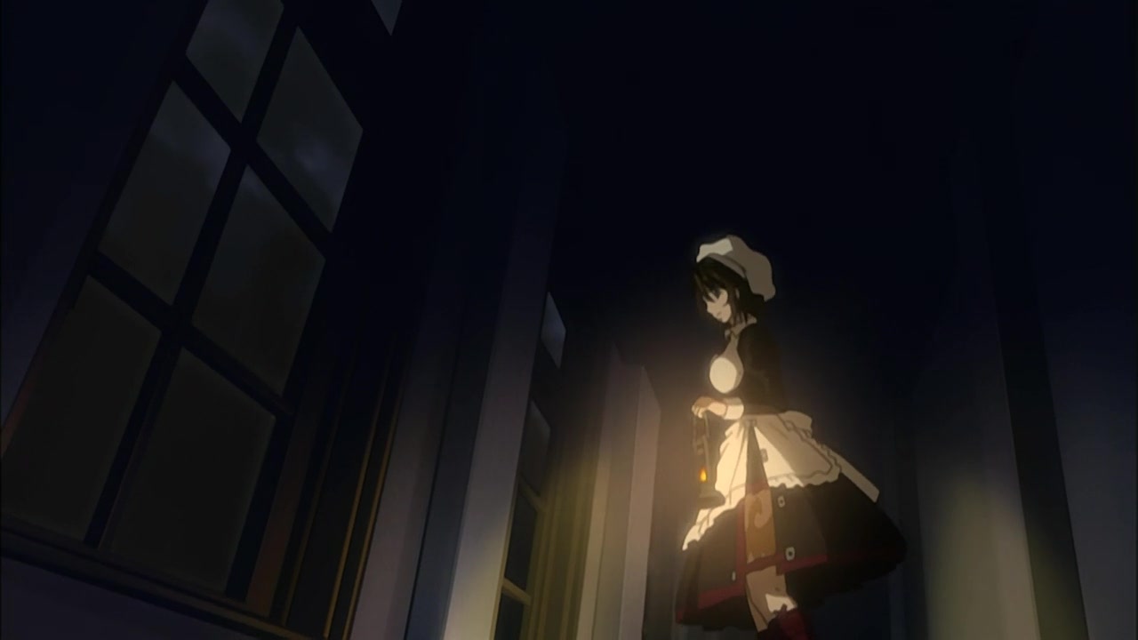 Когда плачут чайки — скриншот 29