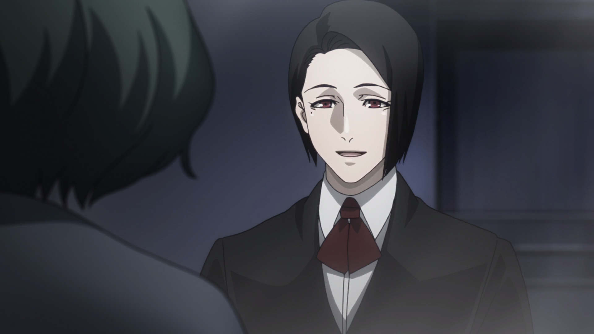 Токийский гуль: Перерождение 2 — скриншот 49